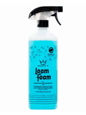 Peatys Loamfoam Cleaner 1l