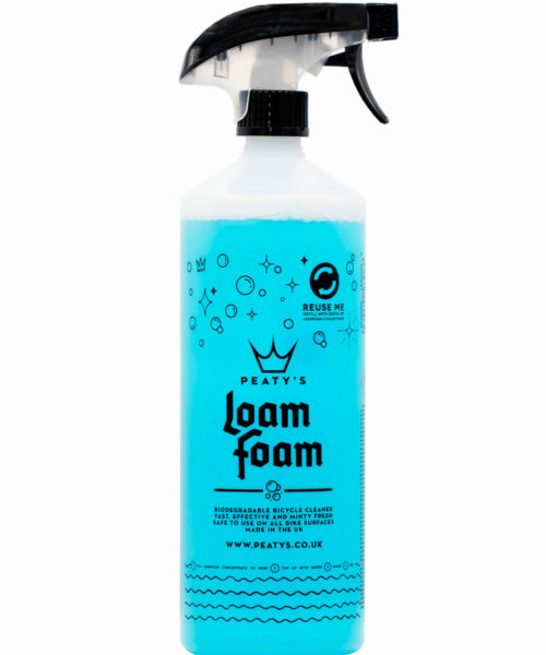 Peatys Loamfoam Cleaner 1l