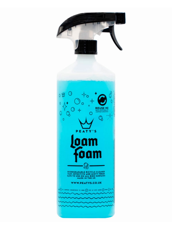 Peatys Loamfoam Cleaner 1L