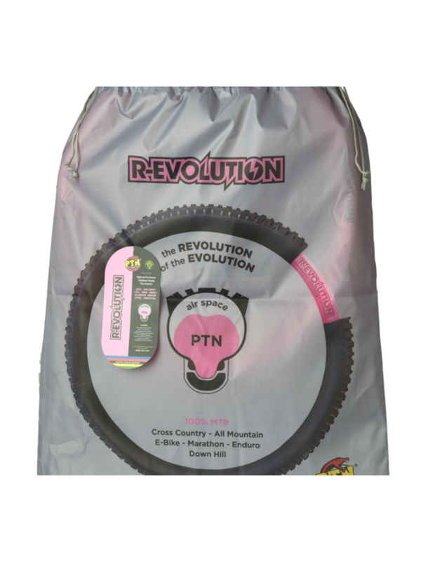 PTN Pepis Tire Noodle R-Evolution 1pcs - Image 3