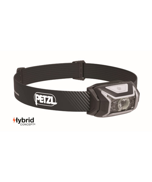 Petzl Actik Core 600lm