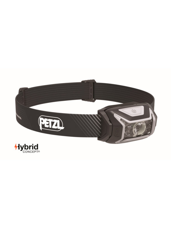 Petzl Actik Core 600lm