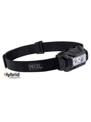 Petzl Aria 2 450lm