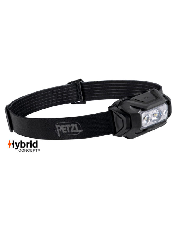 Petzl Aria 2 450lm