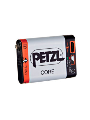 Petzl Core Battery