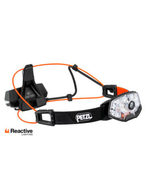 Petzl Nao Rl 1500lm