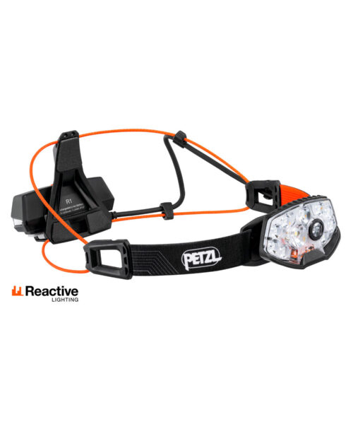 Petzl Nao Rl 1500lm