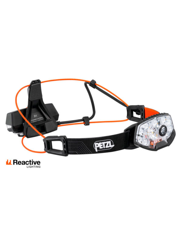 Petzl Nao Rl 1500lm