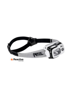 Petzl Swift Rl 900Lm