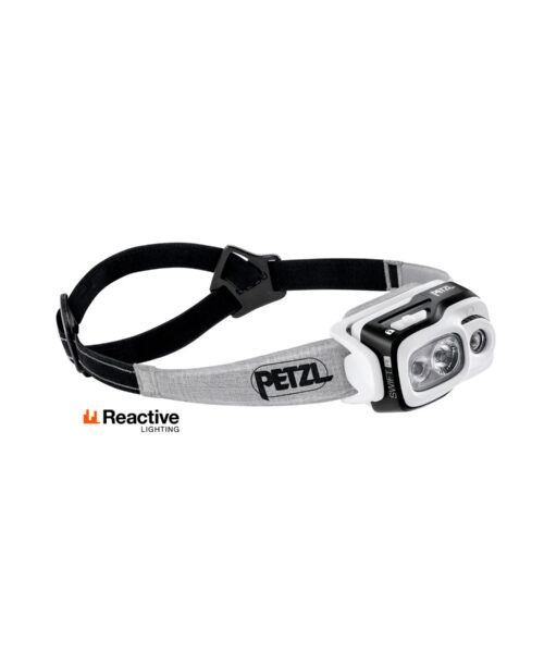 Petzl Swift Rl 900Lm