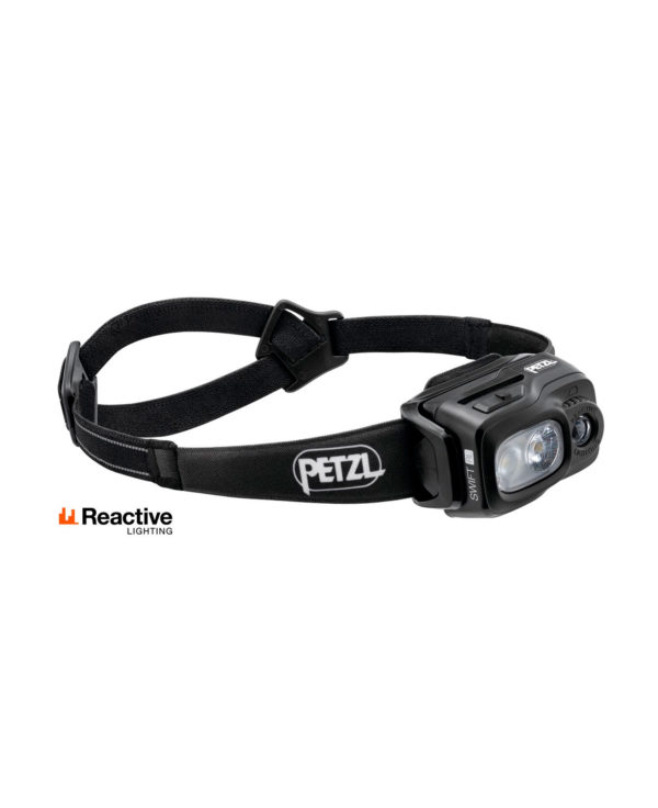 Petzl Swift Rl 1100lm - Image 3