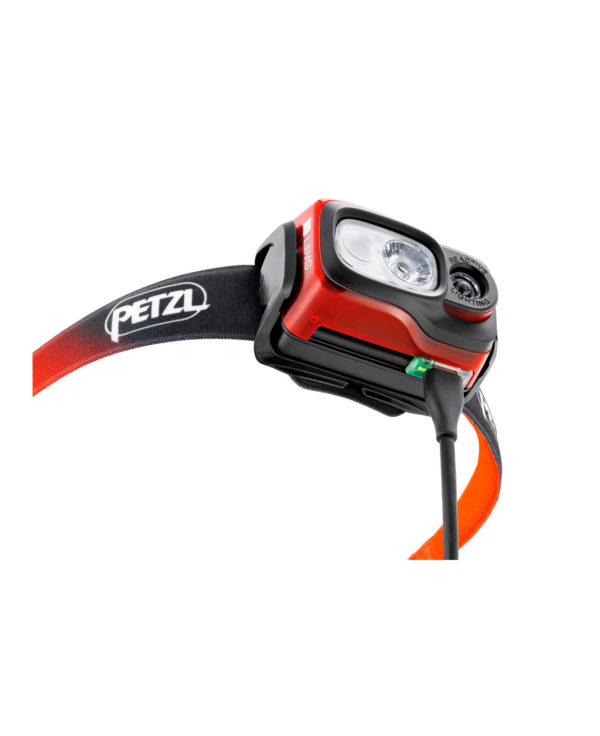 Petzl Swift Rl 1100lm - Image 5