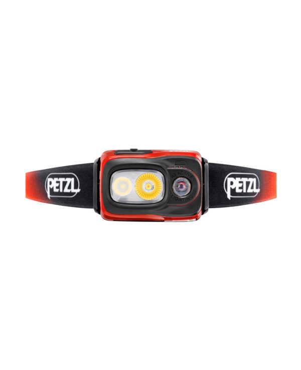 Petzl Swift Rl 1100lm - Image 6