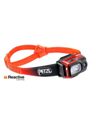 Petzl Swift Rl 1100lm