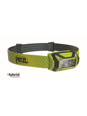 Petzl Tikka Core 450lm