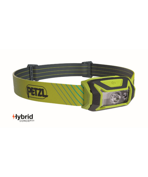 Petzl Tikka Core 450lm