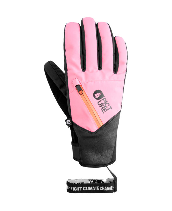 Picture Kakisa Gloves