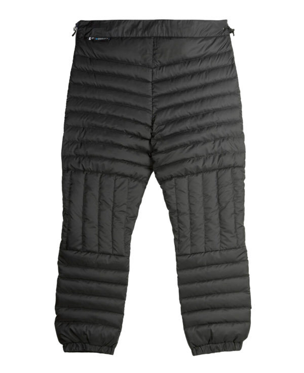 Picture Mid Puff Down Pants Miesten Talvihousut - Image 2