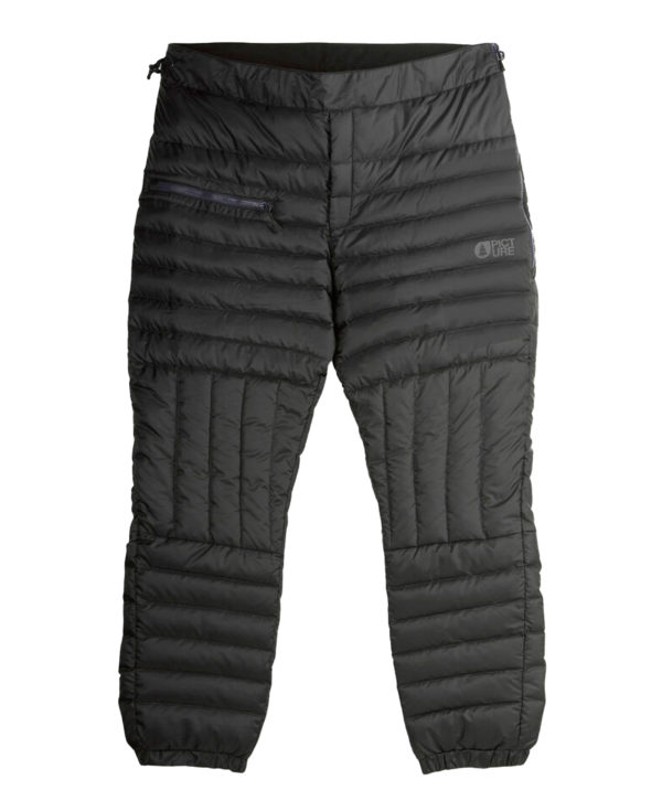 Picture Mid Puff Down Pants Miesten Talvihousut