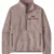STINGRAY MAUVE