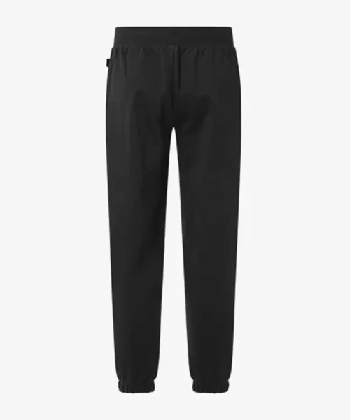 Picture Chill Pants -miesten jogger-housut takaa