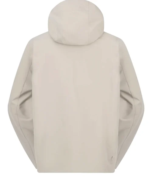 Picture Organic Clothing Felnor -miesten laskettelutakki takaa