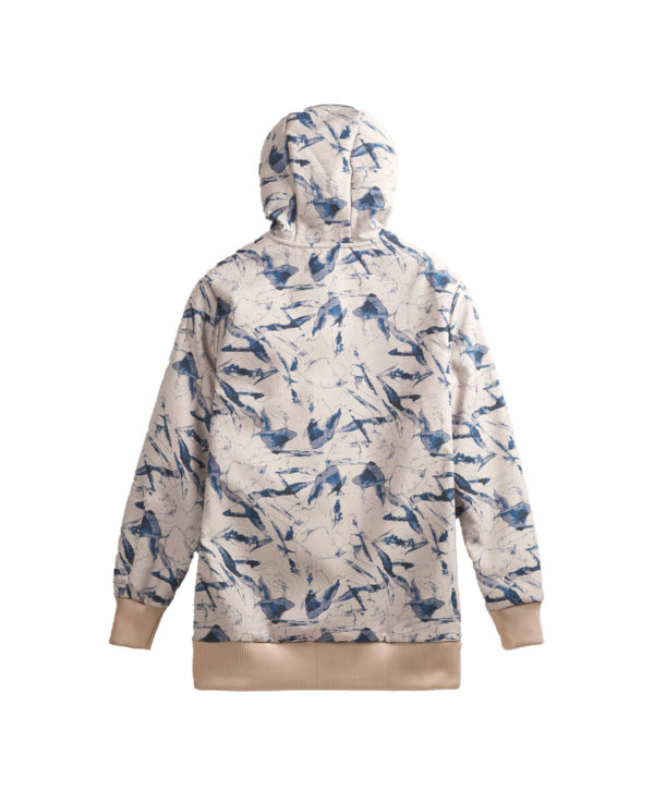 Picture Parker Printed Jkt - Image 2