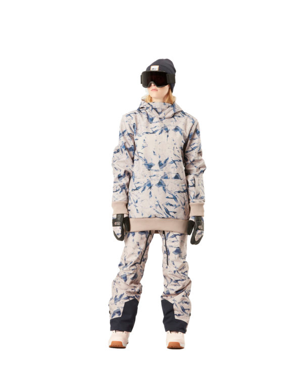 Picture Parker Printed Jkt - Image 3