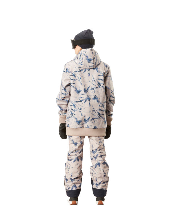 Picture Parker Printed Jkt - Image 4