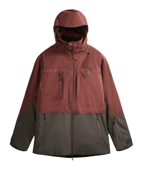 Picture Track Men's Jacket