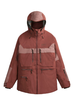 Picture Xobo Men's Jacket