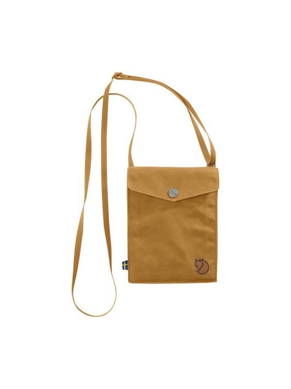 Fjällräven Pocket Laukku - Image 2