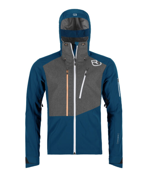Ortovox Pordoi Men's Jacket
