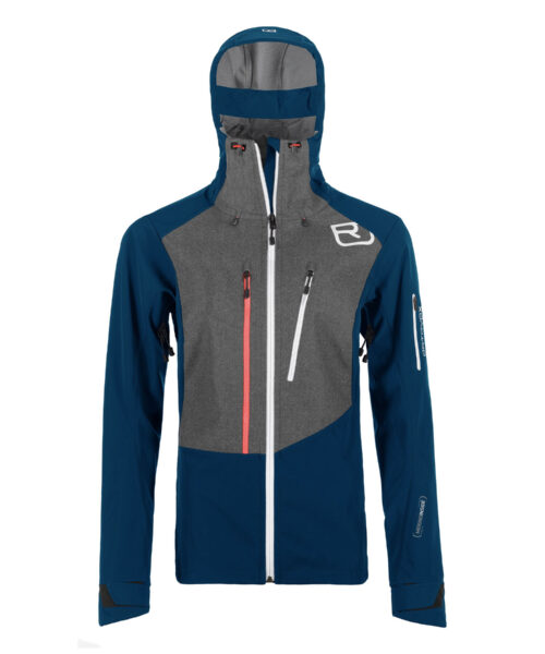 Ortovox Pordoi Women's Jacket
