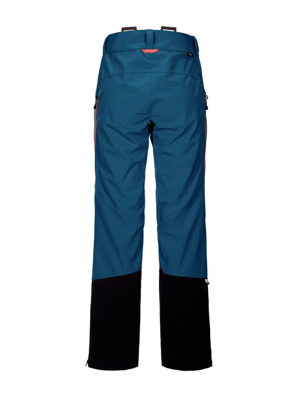 Ortovox Pordoi Women's Pants - Image 2