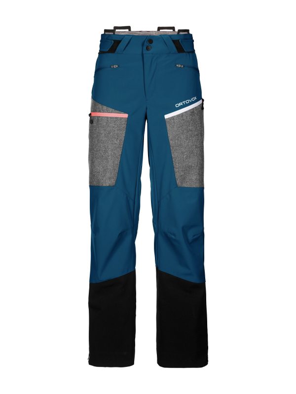 Ortovox Pordoi Women's Pants