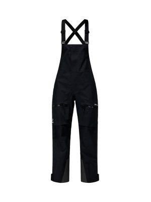 Haglöfs Vassi Gtx Pro Pant Naisten Housut