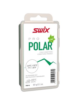 Swix Ps Polar 60G