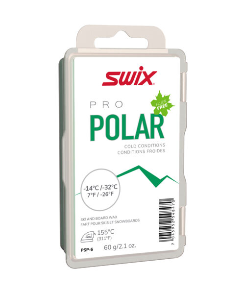 Swix Ps Polar 60G
