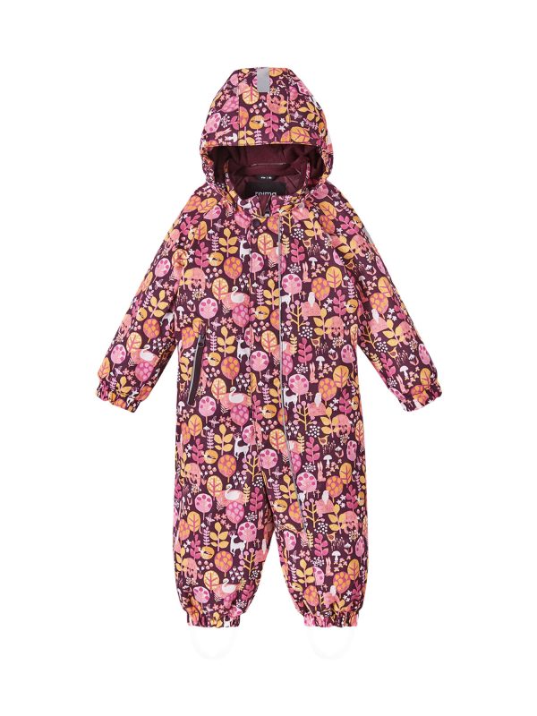 Reima Puhuri Kids' Winter Overall
