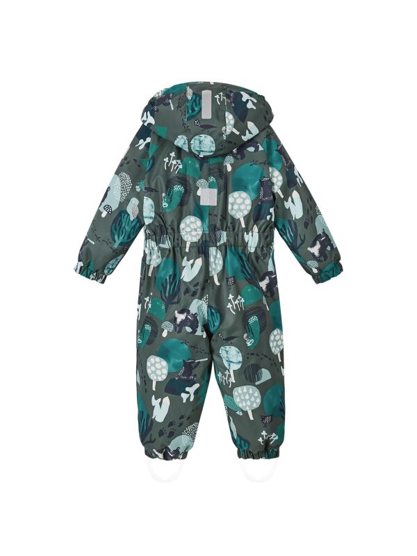 Reima Puhuri Kids' Winter Overall - Image 3