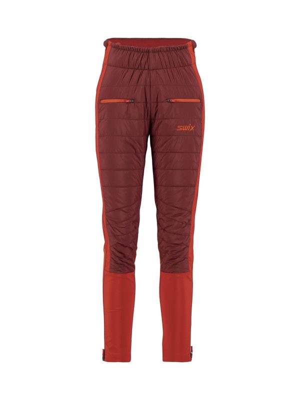 Swix Horizon Women's Pants - Image 4