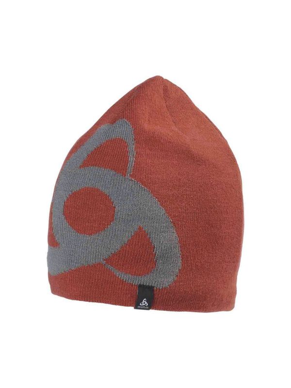 Odlo Ceramwarm Pro Mid Gage Beanie - Image 3