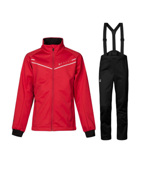 Halti Vire Jr Xct Junior Ski Outfit
