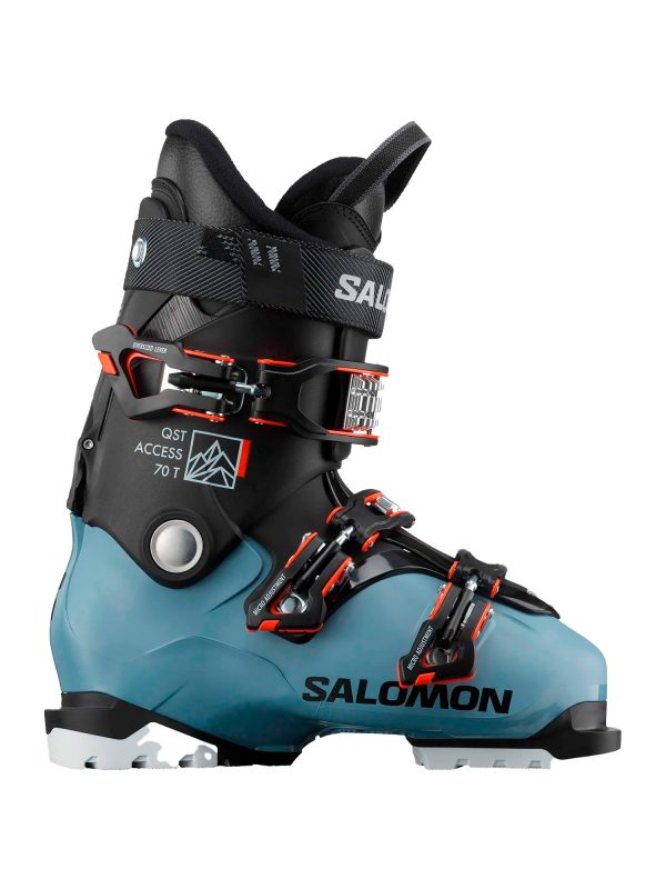 Salomon Qst Access 70 T