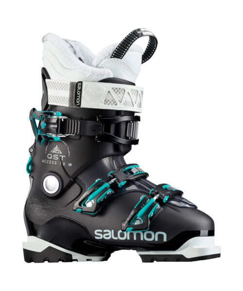Salomon Qst Access 70 W Monot