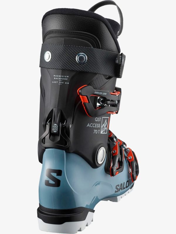 Salomon Qst Access 70 T - Image 2