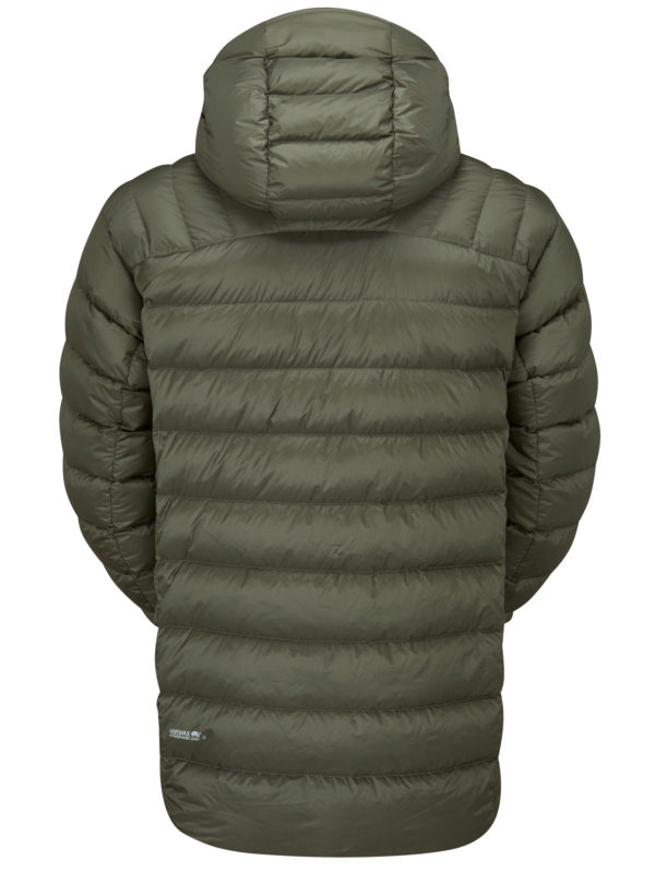 Rab Electron Pro Men's Jacket - Image 4