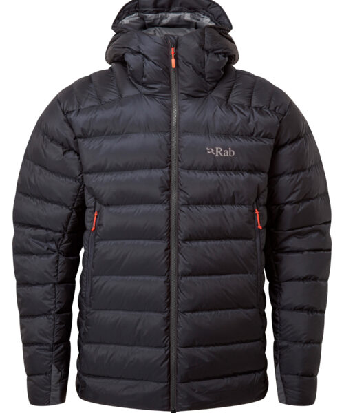 Rab Electron Pro Miesten Untuvatakki