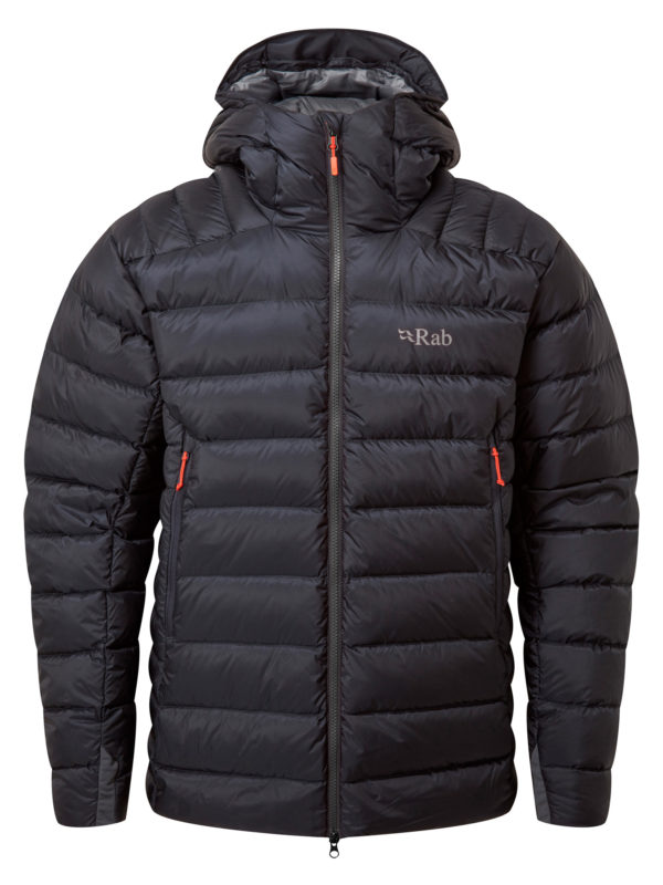 Rab Electron Pro Men's Jacket